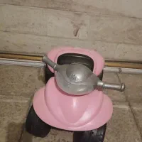 ماشین کودک