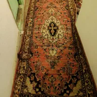 یک تخته فرش کناره بصورت توافقی به فروش میرسد
