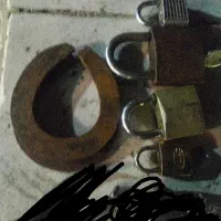 قفل وابزار