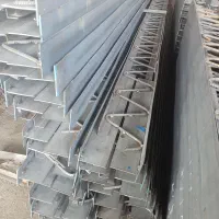 تیرچه واجرای سقف با مصالح واجرت