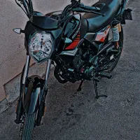 موتور سیکلت ایردوکو ۱۵۰