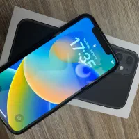 آیفون ۱۱ نرمال اصلی