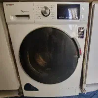 ماشین لباسشویی پاکشوما