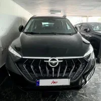 Haima x7-هایما ایکس ۷-اقساط تا ۱۲ ماه
