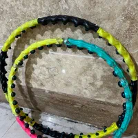 حلقه ورزشی