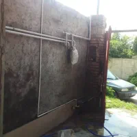 اجرای کار بنایی