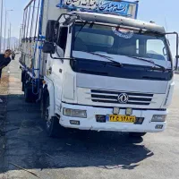 خاور ایسوزو حمل بار به تمام نقاط