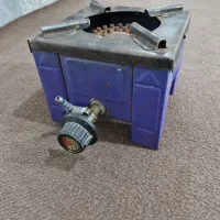 گاز چهار پایه 30×30
