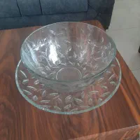 کاسه بشقاب میوه خوری