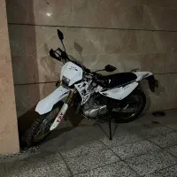 تریل ۲۵۰ تیزپرتوس