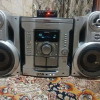 ضبط و باند خانگی کم‌کار تمیز