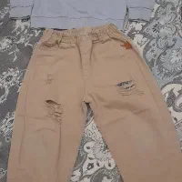 لباس پسرانه