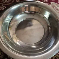 لگن استیل