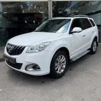 هایما S7 پلاس مدل 400 اقساطی اقساط
