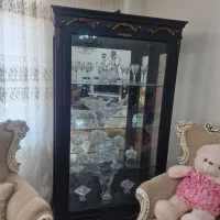 بوفه زیبا و اصیل