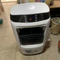 کولر آبی ایستاده