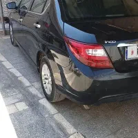 دناپلاس مدل۹۷سانروف دارتمام فول