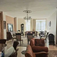 ۱۹۰ متر ۳ خوابه فول امکانات  زعفرانیه