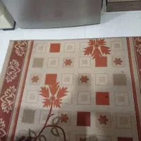 قالیچه گلیمی