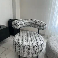 مبل راحتی تک نفره