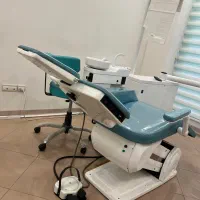 یونیت دندان پزشکی