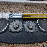 فروش باند و ضبط پایونیر کنوود قیمت عالی