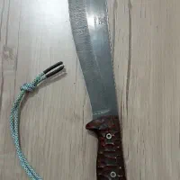 چاقو بامبو