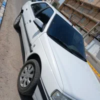 پژو 405 SLX|خودرو سواری و وانت|امیدیه, |دیوار