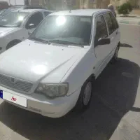 111 مدل ۹۷|خودرو سواری و وانت|شیراز, شهرک گلستان|دیوار