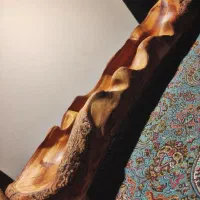 شکلات خوری روستیک