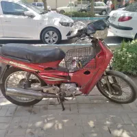 جت رو بیکلاج110