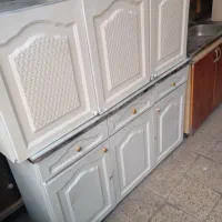 کابینت آشپزخانه