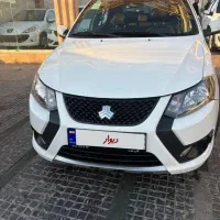 کوییکRS مدل ۱۴۰۴