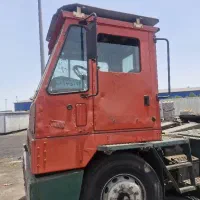 دودستگاه ماشین سنگین پلاک ویژه