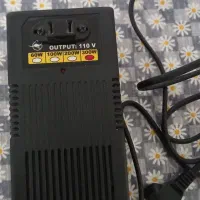 ترانس تبدیل برق ۲۲۰ به ۱۱۰ با ولتاژ۳۰۰