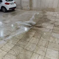 دفتر خدماتی نظافتی باران