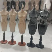 تولید مانکن (خیاطی،1/2و فروشگاهی)