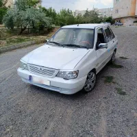 پراید 132 دوگانه سوز مدل 1389 موتور تازه تعمیر