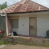 زمین مسکونی دارای سوییت وانشعابات در جای دنج