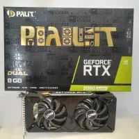 کارت گرافیک RTX 2060 Super