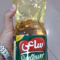 روغن ساعی۱.۵ درشادگان