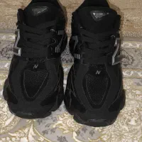 کفش تازه و نو