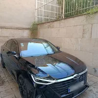 اریزو ۸ مدل ۱۴۰۳ گارانتی فعال