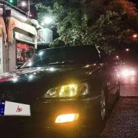 پارس tu5  97 سیمی فول