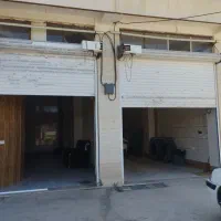 اجاره مغازه تجاری 45 متری نصرت آباد