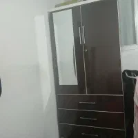 کمد|جاکفشی، کمد، دراور|کرمانشاه, |دیوار