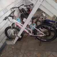 دوچرخه دخترانه ۲۶
