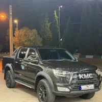 kmc t8|خودرو سواری و وانت|کرمان, |دیوار
