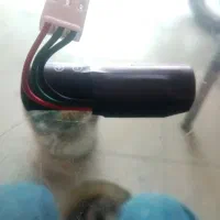باتری کارتخوان و کارتخوان