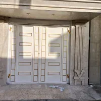 رنگ آمیزی ساختمان